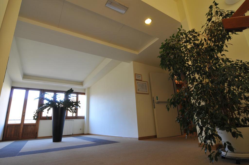 Hotel La Selva 卡莱扎诺 外观 照片